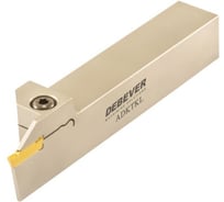 Державка канавочная Debever Machining Solutions ADKT-K-R-1212-3-T15 правая Premium DB-P-ADKTKR12123T15