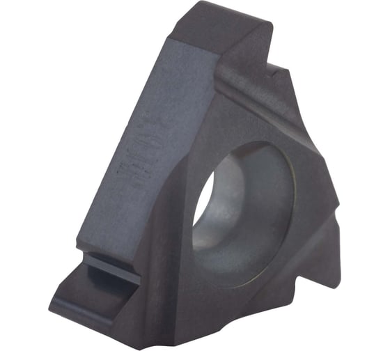Пластина твердосплавная резьбовая Debever Machining Solutions 16ER3.00ISO PM20 16ER300PM20