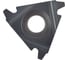 Пластина твердосплавная резьбовая Debever Machining Solutions 16ER3.00TR CP20 16ER300TRCP20 4
