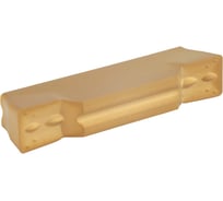 Пластина твердосплавная отрезная Debever Machining Solutions MGMN400-M CP25 MGMN400MCP25