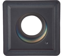 Пластина твердосплавная сверлильная Debever Machining Solutions SPMG110408-MM PM20 SPMG110408MMPM20