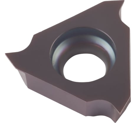 Пластина твердосплавная отрезная Debever Machining Solutions TGF32R-033-005 PM35 TGF32R033005PM35