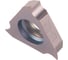 Пластина твердосплавная отрезная Debever Machining Solutions TGF32R-033-005 PM35 TGF32R033005PM35 4