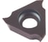 Пластина твердосплавная отрезная Debever Machining Solutions TGF32R-033-005 PM35 TGF32R033005PM35 1