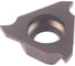 Пластина твердосплавная отрезная Debever Machining Solutions TGF32R-100-010 PM35 TGF32R100010PM35 1