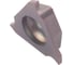 Пластина твердосплавная отрезная Debever Machining Solutions TGF32R-100-010 PM35 TGF32R100010PM35 2