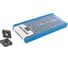 Пластина твердосплавная токарная Debever Machining Solutions CNGG120404-MF PM05 CNGG120404MFPM05 2