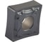 Пластина твердосплавная токарная Debever Machining Solutions SNGG120408-SF PM05 SNGG120408SFPM05 4