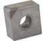 Пластина твердосплавная токарная Debever Machining Solutions CNGA120408 CBN20 CNGA120408CBN20 3