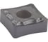 Пластина твердосплавная токарная Debever Machining Solutions SNGG120412-SF PM05 SNGG120412SFPM05 2