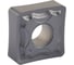 Пластина твердосплавная токарная Debever Machining Solutions SNGG120412-SF PM05 SNGG120412SFPM05 3