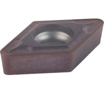 Пластина твердосплавная токарная Debever Machining Solutions DCMT070208-UM PM25 DCMT070208UMPM25