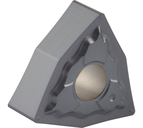 Пластина твердосплавная токарная Debever Machining Solutions WNGG060404-SF PM05 WNGG060404SFPM05 1