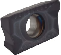 Пластина твердосплавная фрезерная Debever Machining Solutions APKT1604PDSR-30 PM20 APKT1604PDSR30PM20