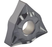 Пластина твердосплавная токарная Debever Machining Solutions WNGG080404-MF PM05 WNGG080404MFPM05
