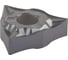 Пластина твердосплавная токарная Debever Machining Solutions WNGG080404-MF PM05 WNGG080404MFPM05 2