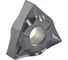 Пластина твердосплавная токарная Debever Machining Solutions WNGG080404-MF PM05 WNGG080404MFPM05 1