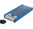 Пластина твердосплавная токарная Debever Machining Solutions WNMA060412 CK10 WNMA060412CK10 4