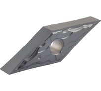 Пластина твердосплавная токарная Debever Machining Solutions VNGG160401-SF PM05 VNGG160401SFPM05