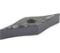 Пластина твердосплавная токарная Debever Machining Solutions VNGG160401-SF PM05 VNGG160401SFPM05 2