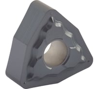 Пластина твердосплавная токарная Debever Machining Solutions WNGG060412-SF PM05 WNGG060412SFPM05