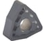 Пластина твердосплавная токарная Debever Machining Solutions WNGG060412-SF PM05 WNGG060412SFPM05 1
