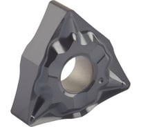 Пластина твердосплавная токарная Debever Machining Solutions WNGG080408-MF PM05 WNGG080408MFPM05