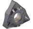 Пластина твердосплавная токарная Debever Machining Solutions WNGG080408-MF PM05 WNGG080408MFPM05 1
