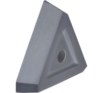 Пластина твердосплавная фрезерная Debever Machining Solutions TPKN2204PDSR-SU PM20E TPKN2204PDSRSUPM20E