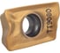Пластина твердосплавная фрезерная Debever Machining Solutions APKT1705PER-EM PM30S APKT1705PEREMPM30S 1
