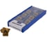 Пластина твердосплавная фрезерная Debever Machining Solutions APKT1705PER-EM PM30S APKT1705PEREMPM30S 3