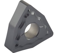 Пластина твердосплавная токарная Debever Machining Solutions WNGG080412-SF PM05 WNGG080412SFPM05