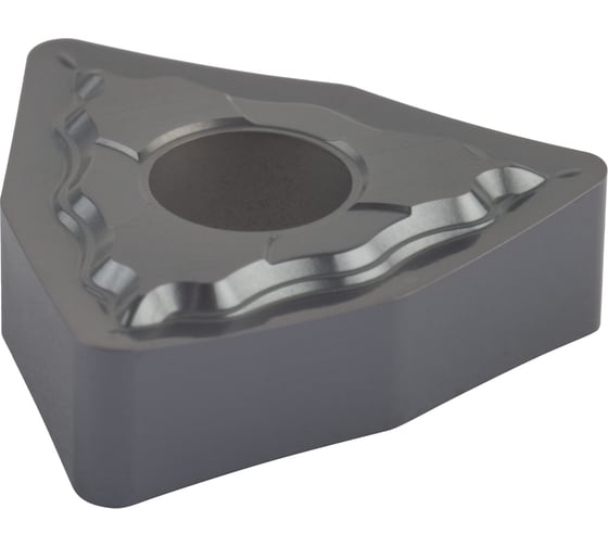 Пластина твердосплавная токарная Debever Machining Solutions WNGG080412-SF PM05 WNGG080412SFPM05