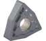 Пластина твердосплавная токарная Debever Machining Solutions WNGG080408-SF PM05 WNGG080408SFPM05 1