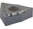 Пластина твердосплавная токарная Debever Machining Solutions WNGG080408-SF PM05 WNGG080408SFPM05 2
