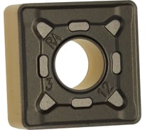 Пластина твердосплавная токарная Debever Machining Solutions SNMG150612-PR CP25 SNMG150612PRCP25