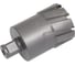Фреза кольцевая TCT (54x55 мм; Weldon 19) ROTORICA RT.4225054 2