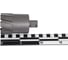 Фреза кольцевая TCT (54x55 мм; Weldon 19) ROTORICA RT.4225054 4