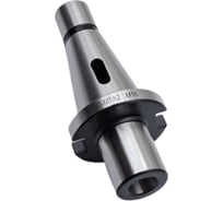 Втулка переходная TORNERI 7:24 NT40 (DIN 2080) под сверло КМ2 Т020184