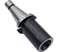 Втулка переходная TORNERI 7:24 NT40 (DIN 2080) для концевых фрез КМ4 Т020197