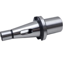 Втулка переходная TORNERI 7:24 NT40 (DIN 2080) под сверло КМ1 Т020183