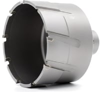 Сверло корончатое по металлу Bohre TCT 120x110 мм КБ012224