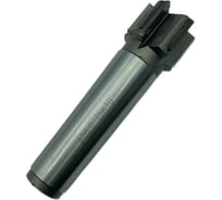 Фреза концевая с напайными т/с пластинами к/х TORNERI 56x35x190 мм Т5К10 z=6 прямой зуб КМ5 Т022574