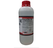 Универсальная полусинтетическая СОЖ для легких и средних нагрузок Ойл 08 1 л РИМА РимаОйл 08.1