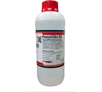 Универсальная полусинтетическая СОЖ для легких и средних нагрузок Ойл 08 1 л РИМА РимаОйл 08.1