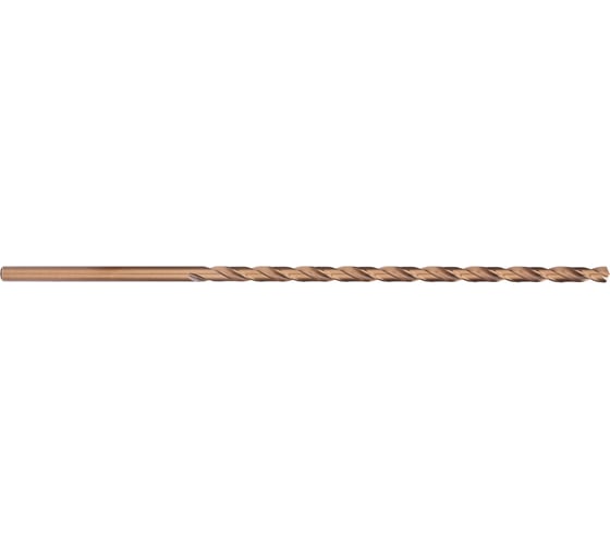 Сверло по металлу H-Tools 3.5x165/115мм DIN1869 HSSE-Co5 135град. 1690-1035 1