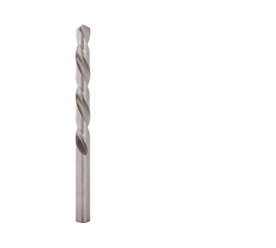 Сверло по металлу H-Tools 7.5x109/69мм DIN338 HSS-G 135град. LH-Левое 1720-1075 1