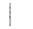 Сверло по металлу H-Tools 7.5x109/69мм DIN338 HSS-G 135град. LH-Левое 1720-1075 1