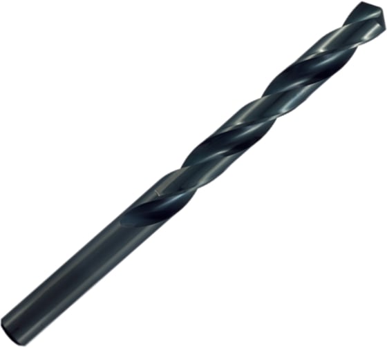 Сверло OSAWA 138N 7.50 D338 HSS, 5 шт P138N0750 P-5 1