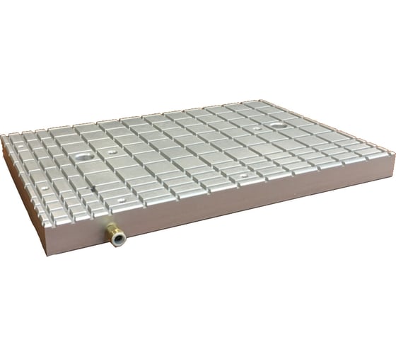 Стол вакуумный решетчатый (400х600х23 мм) PTC VECTOR VRE46